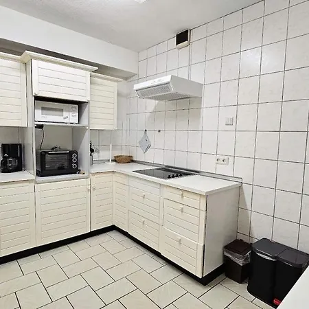 Apartment Fewo-2-rappelsnut