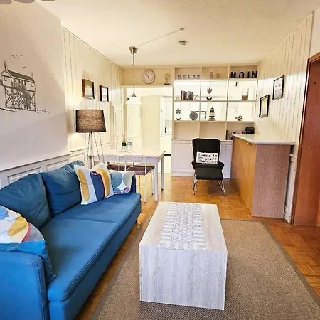 Apartment Fewo-2-rappelsnut